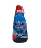 Гель для посудомоечной машины Finish All in one Max shine & protection 1 л ( 50 стирок ) - изображение 1