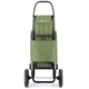 Господарська сумка-візок Rolser I-Max MF 2LRSG 43л Kaki (931449) - зображення 4