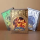 Карти гральні Bicycle World of Warcraft Classic - зображення 7