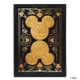 Карти гральні Bicycle Disney Mickey Mouse Black and Gold - зображення 7