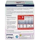 Гіпоалергенний порошок для прання кольорового одягу Denkmit Ultra Sensitive, 1.35 кг - зображення 2