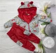 Комбінезон двійка дитячий демісезонний Look Kitties 116-122 см - изображение 6