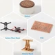 3D принтер Snapmaker 2.0 A150 3в1: 3D-печать + лазерная гравировка + CNC-фрезерование - изображение 4