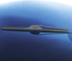 Щітка склоочисника Alca AS052 Super Flat 560 мм (4028224052007) - зображення 6