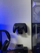 Подставка для контролера PS5: стильный способ хранить и демонстрировать ваш геймпад Черный - изображение 7