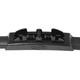 Wycieraczka Alca AS284 Heyner Super Flat Premium 600 mm (4028224284002) - obraz 2