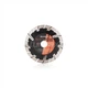 Диск алмазний Турбо Sturmax 9021M-06-125-22-TS - изображение 1
