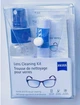 Набір для догляду за окулярами та лінзами Zeiss Lens Cleaning Kit - изображение 1