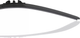 Wycieraczka Alca AS094 Heyner All Seasons 600 mm (4028224094007) - obraz 4