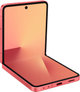 Smartfon Samsung Galaxy Flip 7 12/512GB Coral Red (SM-F766BZRHSEK) - obraz 1