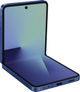 Smartfon Samsung Galaxy Flip 7 12/256GB Blue Shadow (SM-F766BDBGSEK) - obraz 1