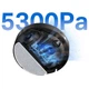 Робот-пылесос TP-Link Tapo RV30 Max Plus black 2600мАч - изображение 9