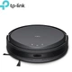 Робот-пылесос TP-Link Tapo RV20 Max black 2600мАч - изображение 1