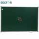 Доска SECTOR К2010 магнитно-меловая 200х100см - изображение 1