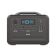 Портативная зарядная станция GENKI GK-1200 (1200 W, LIFEPO4) - изображение 1