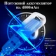 Автомобільний пилосос Suitu ST-6101 (6500 PA) - изображение 5
