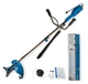 Электрокоса KRAISSMANN ERT 2750V - изображение 1