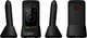 Telefon komórkowy eSTAR Digni Flip Black (DIGNIFLIPB) - obraz 5