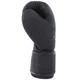 Перчатки для бокса MaxxMMA GB10 10унций черные - изображение 3