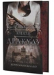 Полювання на князя Дракулу. Книга 2 - Маніскалко Керрі - 978-617-548-330-5 - зображення 2