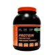 Сывороточный Протеин для роста мышц Protein Bioline Nutrition 2 кг Мороженое Пломбир - изображение 1