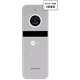 Комплект видеодомофона Neolight ALPHA Hybrid + SOLO FHD Silver - изображение 2