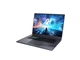 Ноутбук Gigabyte Aorus 16X 9SG 2024 (AORUS 16X 9SG-43UAC64SD) Midnight Gray - зображення 4