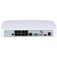 8 канальный POE IP 12МП видеорегистратор Dahua DHI-NVR2108-8P-I2 - изображение 2