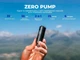 Насос Flextail Zero Pump (1047-ZP650cht-BK-i) - изображение 3
