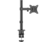 Настільна стійка Brateck LDT66-C011 Black - зображення 5