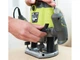 Фрезер Ryobi RRT1600K - изображение 7