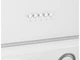 Витяжка похила Perfelli VICCO 6HM BIANCO - изображение 6