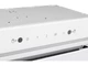 Витяжка вбудована Perfelli Design Filini 5 Bianco Silenzio - изображение 6