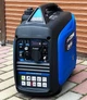 Инверторный бензиновый генератор LöwenZahn LZ2250iS, 1.8-2.3 кВт, , 4-тактный, ручной запуск - портативный бензогенератор с мультиметром для обеспечения электроэнергии - изображение 4