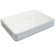 8 канальный видеорегистратор с PoE Hikvision DS-7108NI-Q1/8P(D) - изображение 1