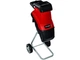 Подрібнювач садовий Einhell GC-KS 2540 - изображение 1