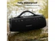 Портативна колонка Tronsmart Mirtune S100 Black (1120931) - зображення 5