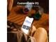 Портативна колонка Tronsmart Mirtune S100 Black (1120931) - зображення 8