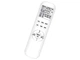 Спліт-система IdeaPro Breeze IPA-24HRM-FN8 Black - изображение 4