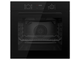 Духовка електрична Prime Technics POB 6827 E BK - изображение 1