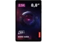 Планшет Lenovo Legion Tab Gen 3 12/256GB Eclipse Black + Folio Case (ZAEF0033UA) - зображення 1
