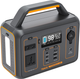 Stacja ładująca Volt Polska POWERBOX OPTI 600 / 300 W / 230 Wh / Li-ion (5TOBOX0600) - obraz 3