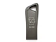USB флеш накопичувач T&G USB 64GB 114 Metal Series (TG114-64G3) - изображение 1