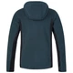 Кофта Hannah Kodiak Hoody Dark Sea XXL (1052-10047342HHX.01.XXL) - изображение 2