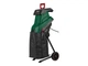 Садовий подрібнювач Parkside PEMH 2400 A1 - изображение 1