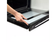 Духовка електрична Prime Technics POB 6820 M BK - зображення 7