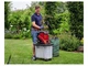 Подрібнювач садовий Einhell GC-KS 2540 CB - изображение 8