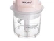 Подрібнювач Sokany SK06009BE - изображение 4