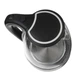 Чайник VILGRAND VL1188GK black - зображення 2