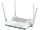 Бездротовий маршрутизатор (роутер) D-Link EAGLE PRO AX3200 (R32/E) - зображення 1
